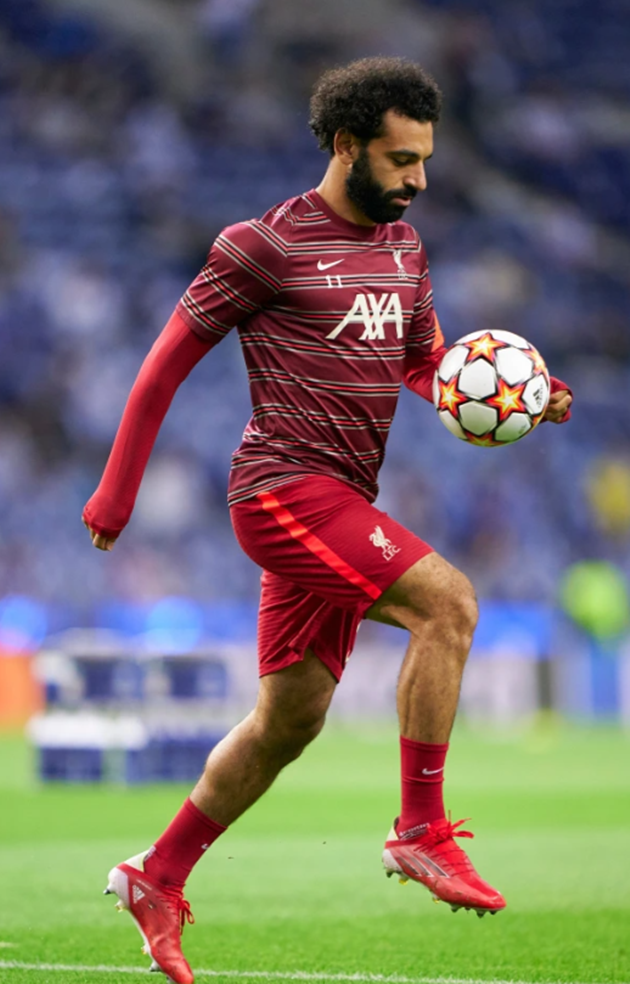  The most popular football boots worn by Premier League stars, from Ronaldo’s Nikes to Salah’s Adidas X Speedflow - Bóng Đá