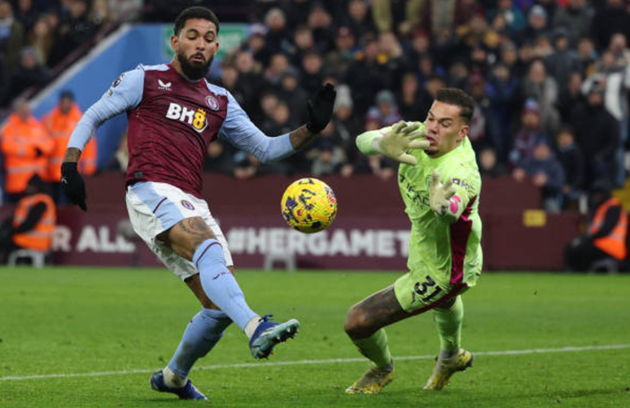 Bộ đôi Rice vs Luiz sẽ giúp Arsenal khuynh đảo EPL - Bóng Đá