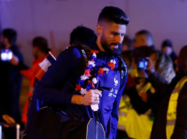 Liverpool tập - Bóng Đá