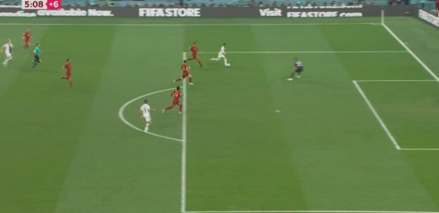 Rodri tackle Odegaard - Bóng Đá