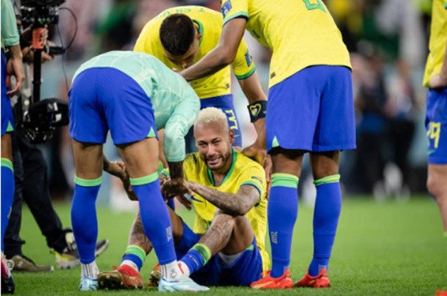 Incredible fall from grace of the 2021/22 PFA Team of the Year with not a single player set to make XI this season - Bóng Đá