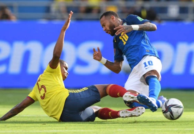 Gavi toát lên vẻ máu chiến của một chiến binh - Bóng Đá