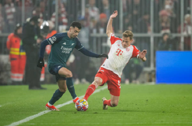 Quân bài bất ngờ Tuchel đã dùng để khắc chế cứng Arsenal - Bóng Đá