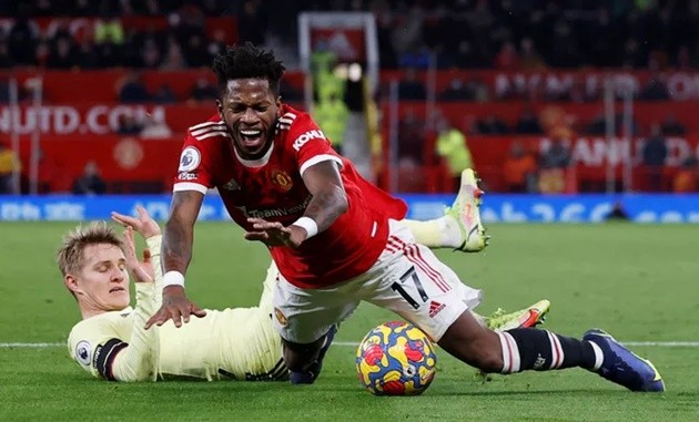 Arsenal bổ nhiệm Hussein Isa - Bóng Đá