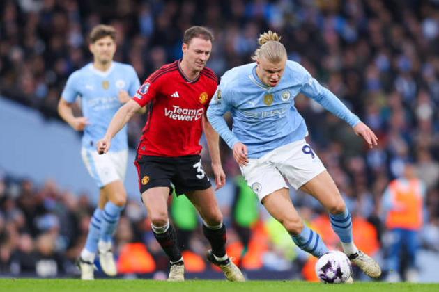 Số phận Man Utd đã khác nếu không có biến số này - Bóng Đá