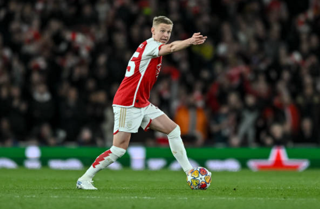 Cánh trái tê liệt của Arsenal - Bóng Đá