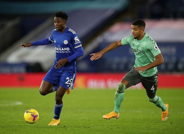 Ranking the 10 best Premier League midfielders in 2020 - Bóng Đá