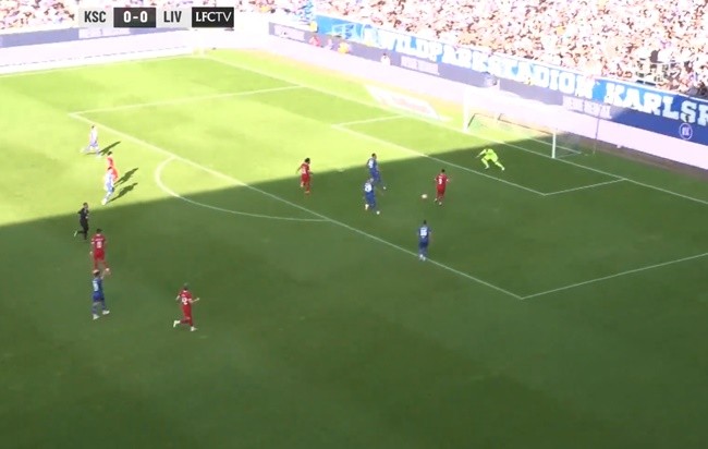 “I’m very happy”- Manchester United star praises Hannibal Mejbri after Brighton defeat - Bóng Đá