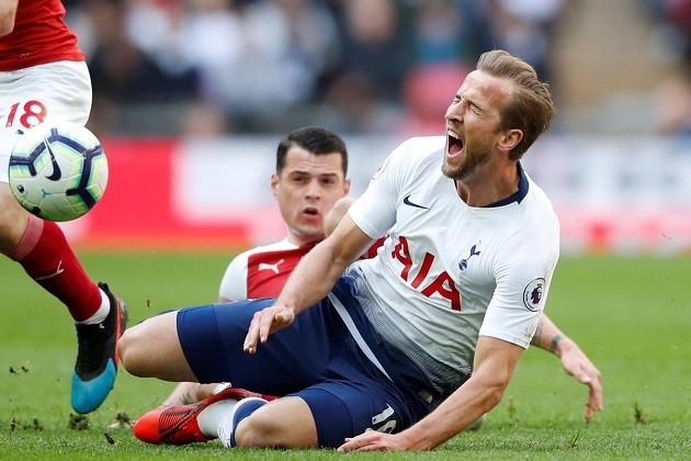 Điên rồ, Rice đánh bại cả Xhaka và Partey về thống kê - Bóng Đá