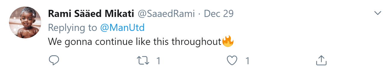 Tâm tình fan Man Utd sau chiến thắng kết thúc thập kỷ - Bóng Đá