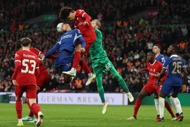 Kelleher lưu danh sử sách bằng màn trình diễn điểm 10 - Bóng Đá