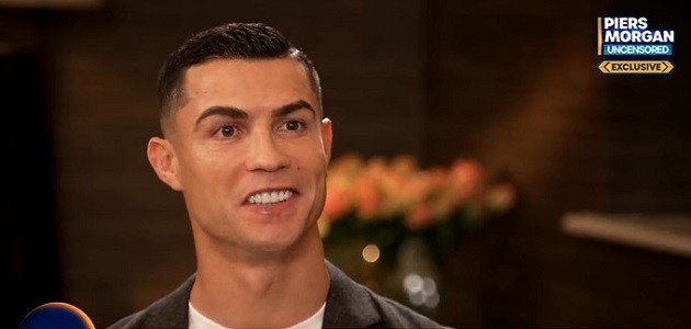 Ronaldo: 