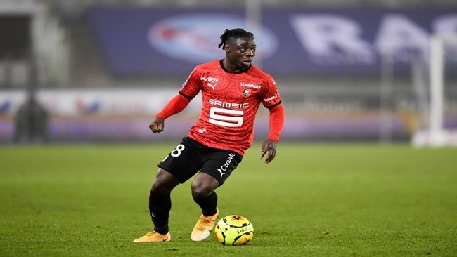 Liverpool đấu Barca, Bayern mua Doku - Bóng Đá