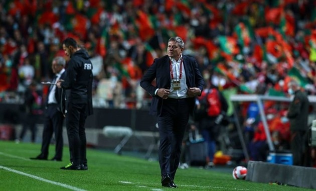 Thất bại của tuyển Bỉ và bài học cho tuyển Serbia - Bóng Đá