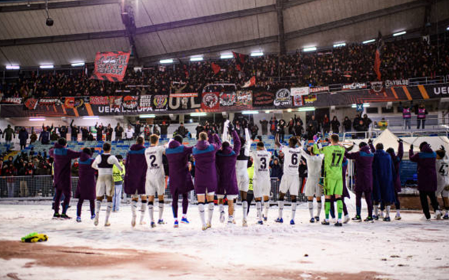 Quá khó để đánh bại Leverkusen - Bóng Đá