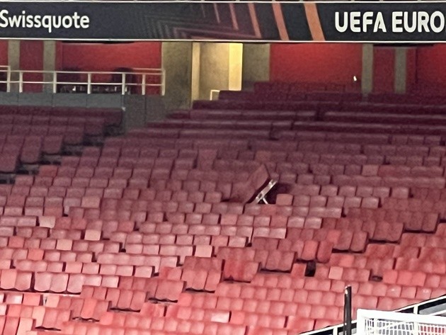 Best XI of players OUT with ACL injuries - Bóng Đá