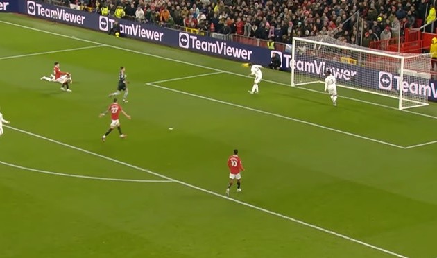 50 sắc thái bấn loạn của Casemiro trong loạt luân lưu - Bóng Đá