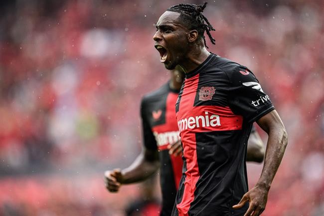 Real Madrid are interested in signing Frimpong - Bóng Đá