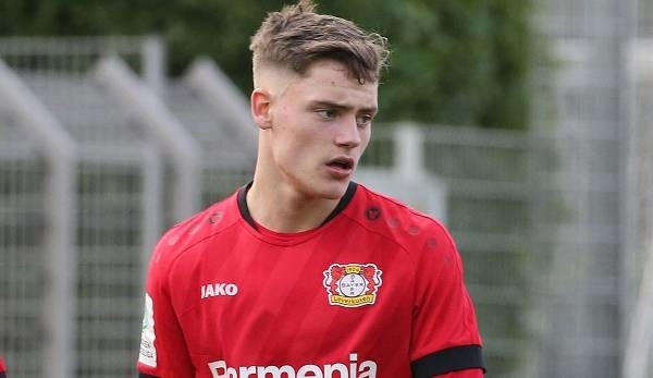 Arsenal, Man Utd's in for Florian Wirtz - Bóng Đá