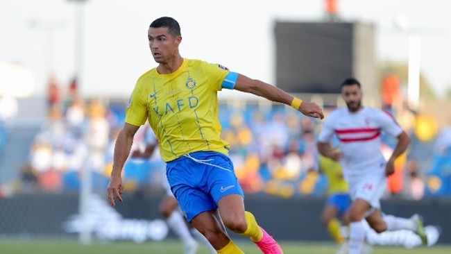 Nunez hỏng ăn - Bóng Đá