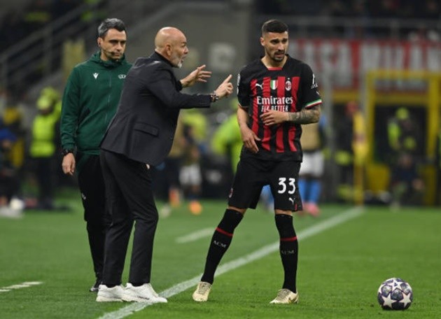 Ảnh Rice, Saka, Saliba - Bóng Đá