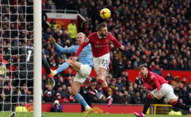 Kennedy Alexa - Bóng Đá