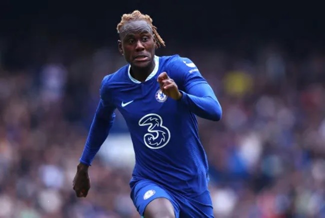 Trevor Chalobah - Very clear' - Fabrizio Romano is confident Spurs target will move clubs in January - Bóng Đá