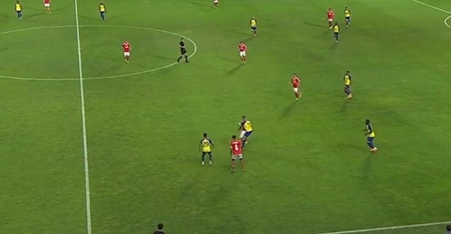 Điểm yếu của Mbappe bị phơi bày - Bóng Đá