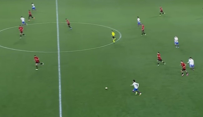 Kylian Mbappe to be handed iconic number at Real Madrid - Bóng Đá