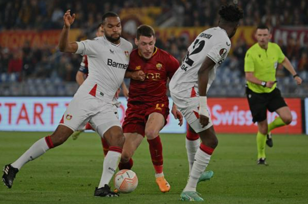 Mục tiêu Arsenal phòng ngự đỉnh cao ở trận Bán kết Europa League - Bóng Đá