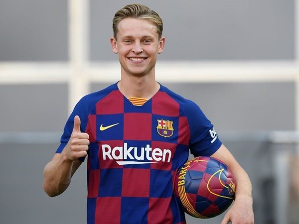 De Jong hối hận vì gia nhập Barca? - Bóng Đá