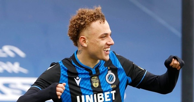 Biến mới xuất hiện cho thấy Milan vượt mặt Arsenal ở vụ Noa Lang - Bóng Đá