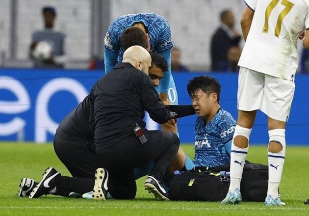10 sao Premier League đáng chú nguy cơ lỡ World Cup - Bóng Đá
