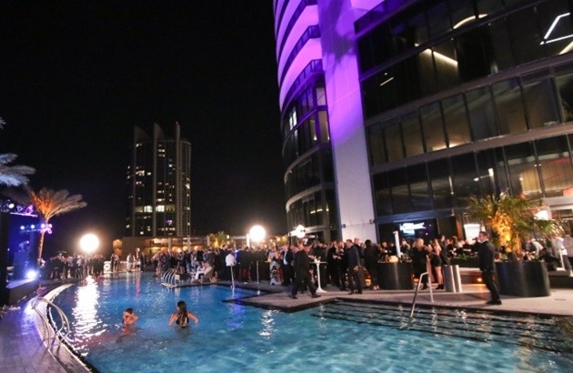 Lionel Messi’s $9m Miami apartment has lift for car he’s bought - Bóng Đá