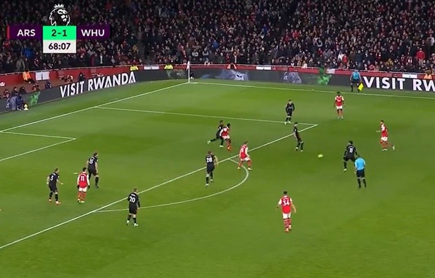 Henderson - Bóng Đá