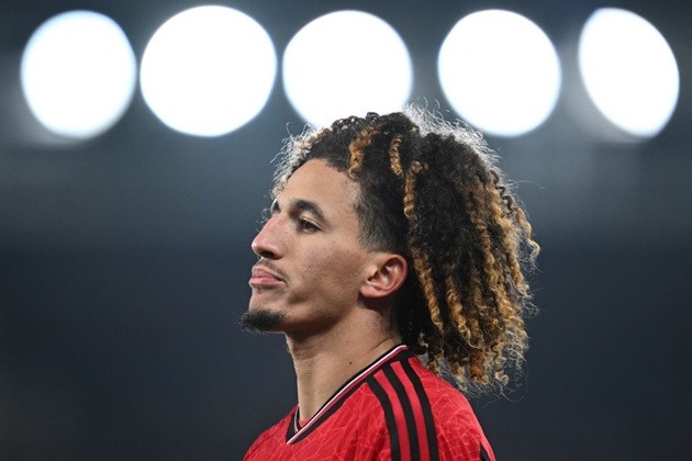 NÓNG! Xác định được giá mua đứt báu vật Man Utd - Bóng Đá