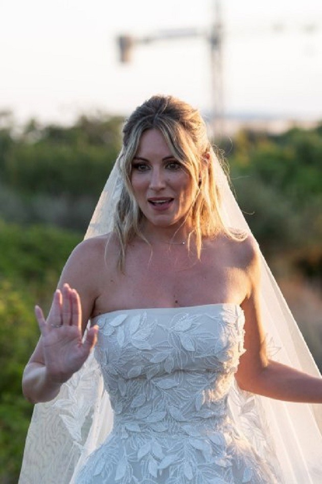 David de Gea woke up unemployed on his wedding day - Bóng Đá