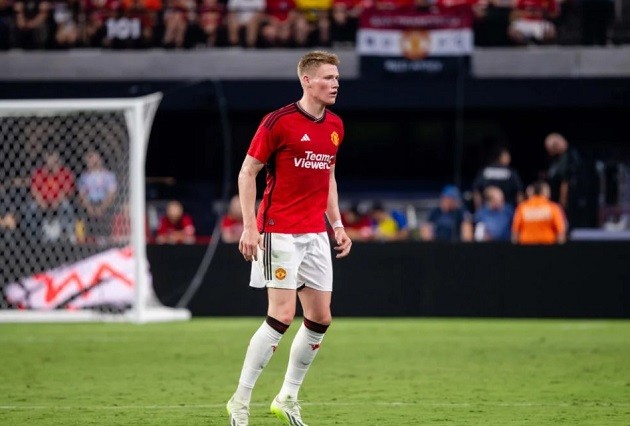 ‘What I’m told’: Fabrizio Romano shares what happened when Fulham tried to sign Man United player on Friday - Bóng Đá