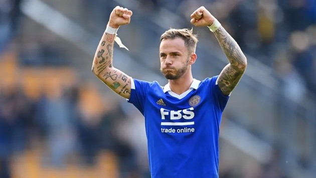 Đội hình xuất sắc nhất Premier League 2022/23: Haaland - Kane song tấu - Bóng Đá