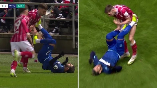 Loạt thảm họa khiến CLB Premier League tạo điều điên rồ tại FA Cup - Bóng Đá