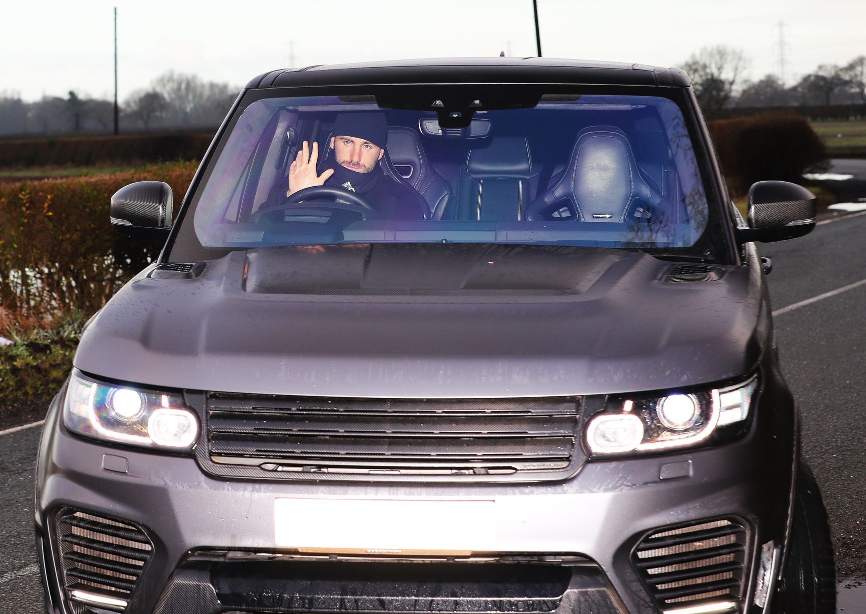 Sau Rudiger, Saka làm việc ý nghĩa trước thềm World Cup - Bóng Đá