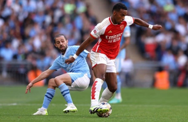 Châu Âu chứng kiến quái kiệt săn bàn: Mục tiêu Arsenal, giá 100 triệu - Bóng Đá