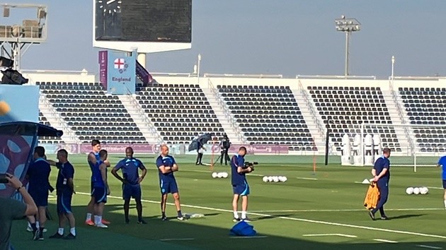 Rõ khả năng Kane ra sân gặp Mỹ, 'số 10' tiếp tục mất tích - Bóng Đá