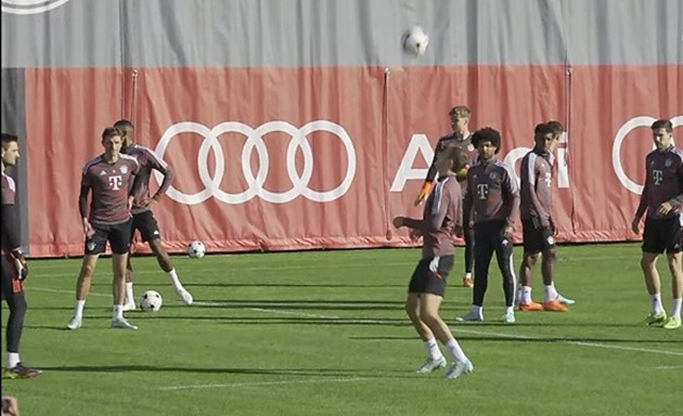 7 players released by Man Utd who went on to prove them wrong - Bóng Đá