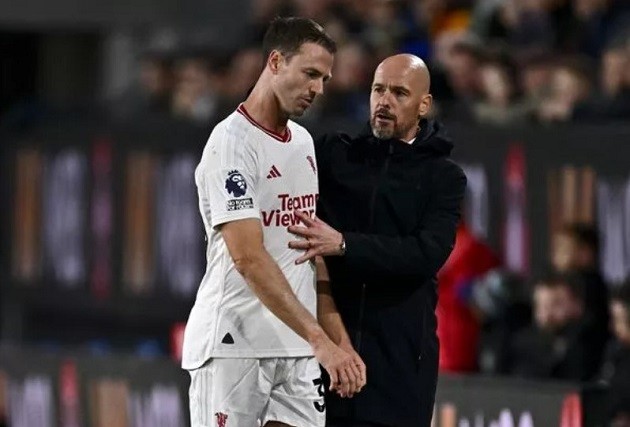 Pep Guardiola confession on Jonny Evans speaks volumes after 