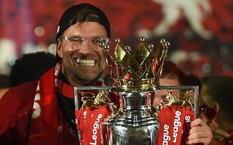 Thành tựu Klopp tại Liverpool - Bóng Đá