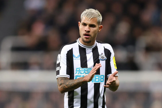 Liverpool open transfer talks to sign £88m Newcastle United player - Bóng Đá