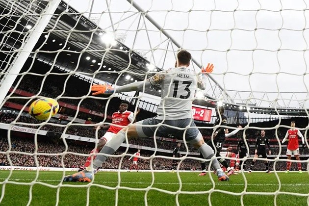 Đội hình những chữ ký tệ nhất Premier League - Bóng Đá