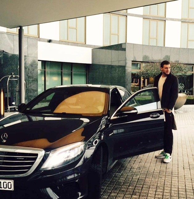 Nicklas Bendtner’s amazing life since retiring - Bóng Đá