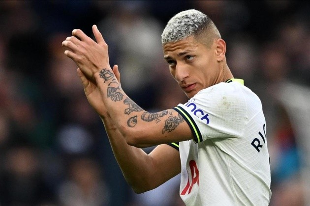 Bốn ưu tiên chuyển nhượng của Erik ten Hag ảnh hưởng đến vai trò của Alejandro Garnacho - Bóng Đá